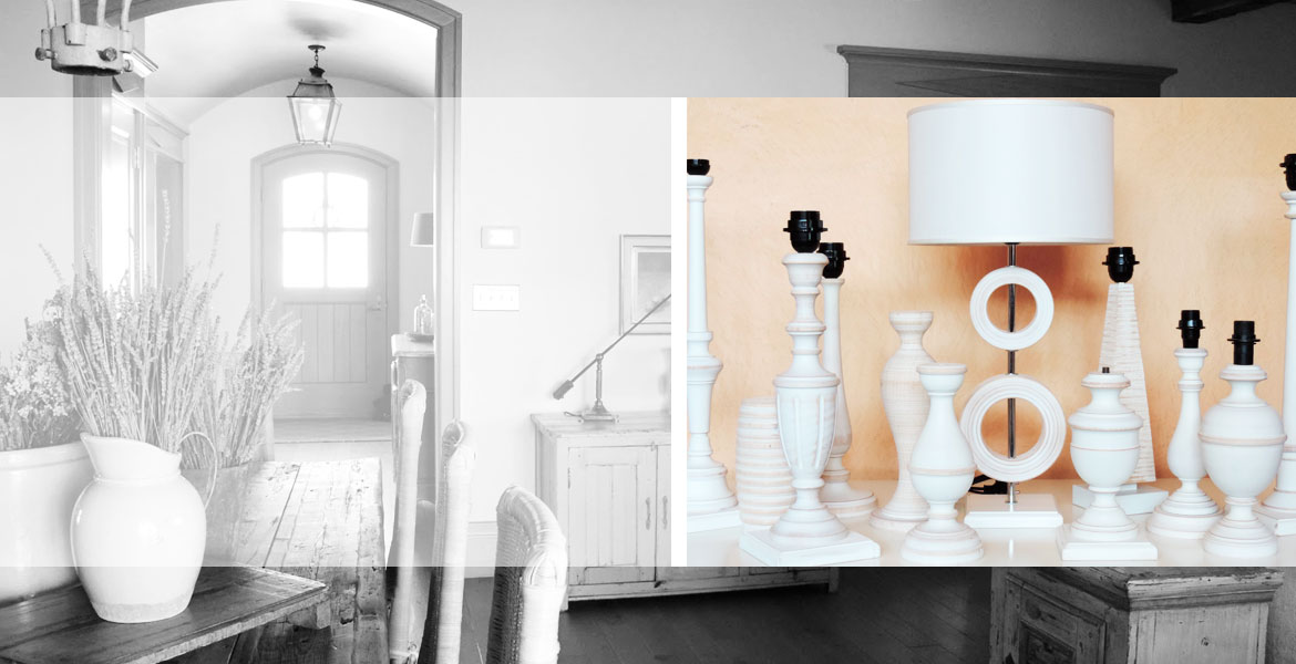 lampade - Torneria Invernici Bergamo e Provincia - Invernici Melchiorre