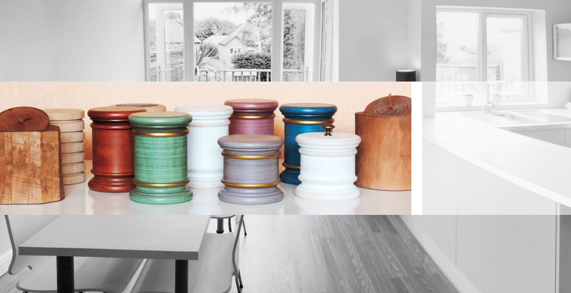 contenitori - Torneria Invernici Bergamo e Provincia - Invernici Melchiorre