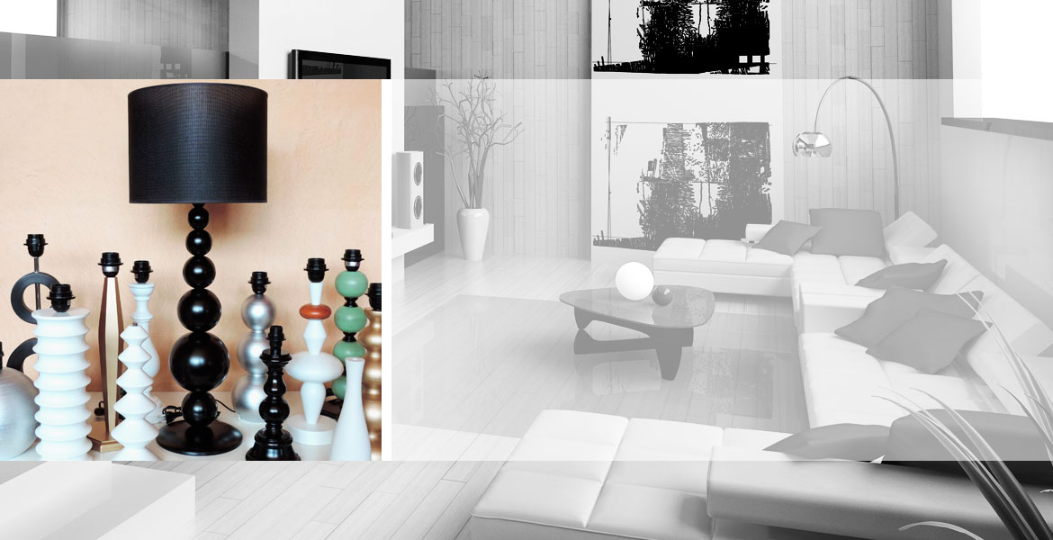 lampade - Torneria Invernici Bergamo e Provincia - Invernici Melchiorre